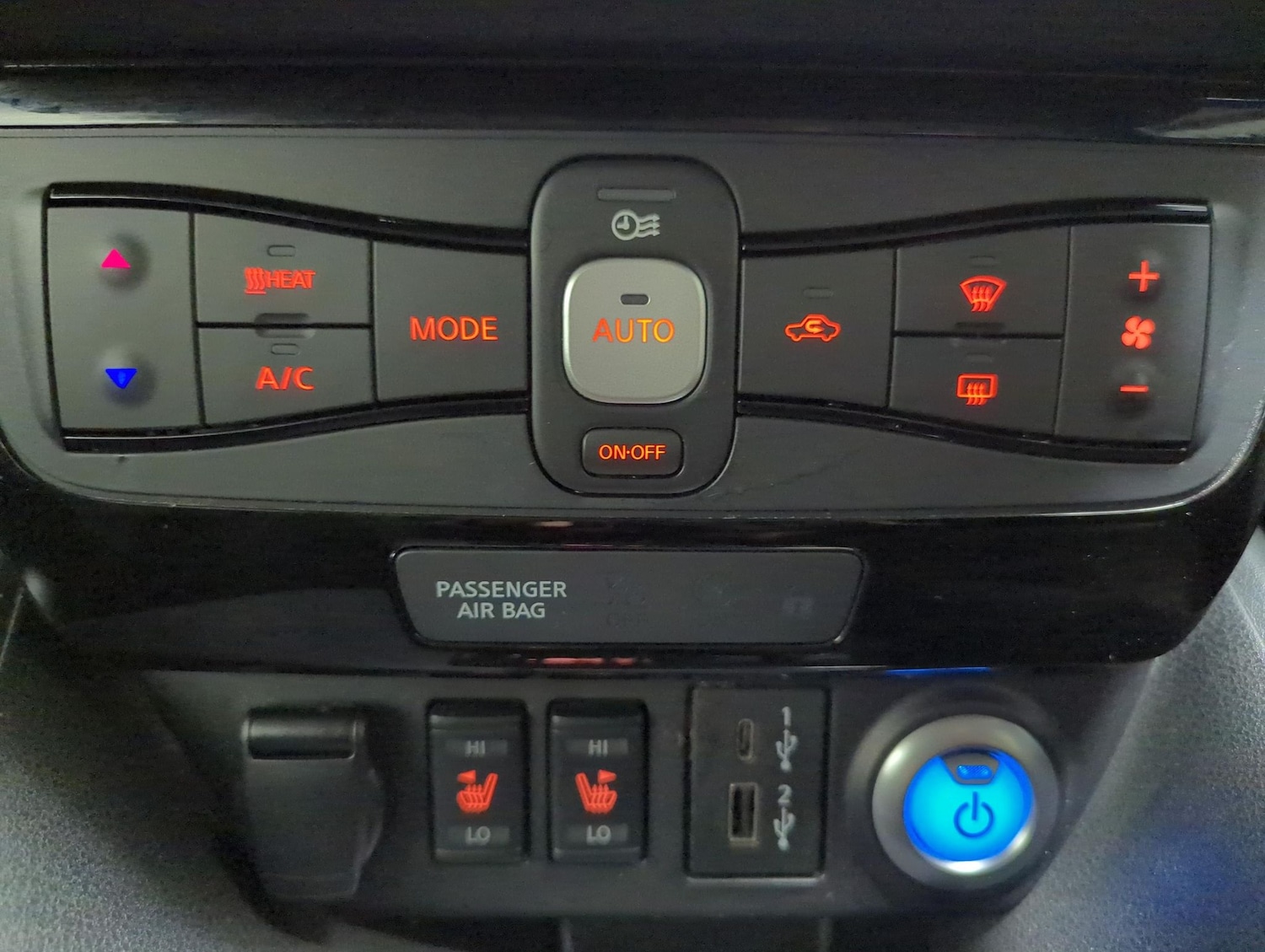 Used Nissan Leaf 2021 for sale - 78197793: Photo 20