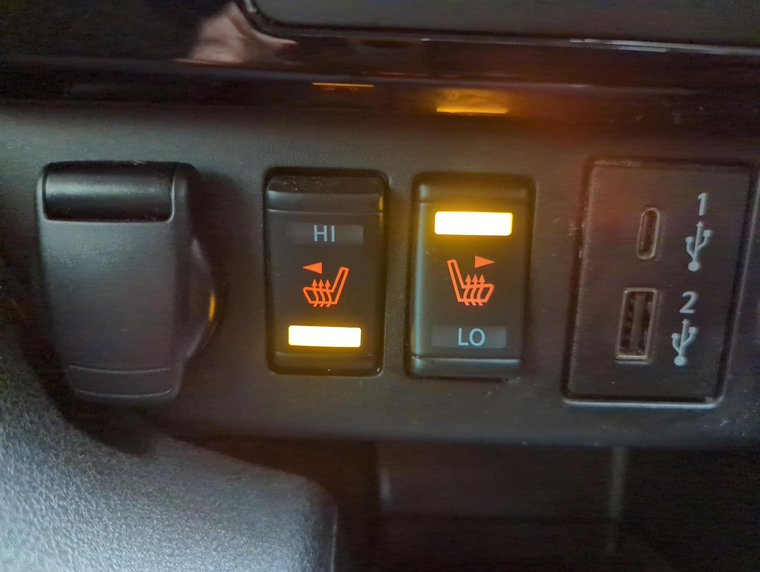 Used Nissan Leaf 2021 for sale - 78197793: Photo 21