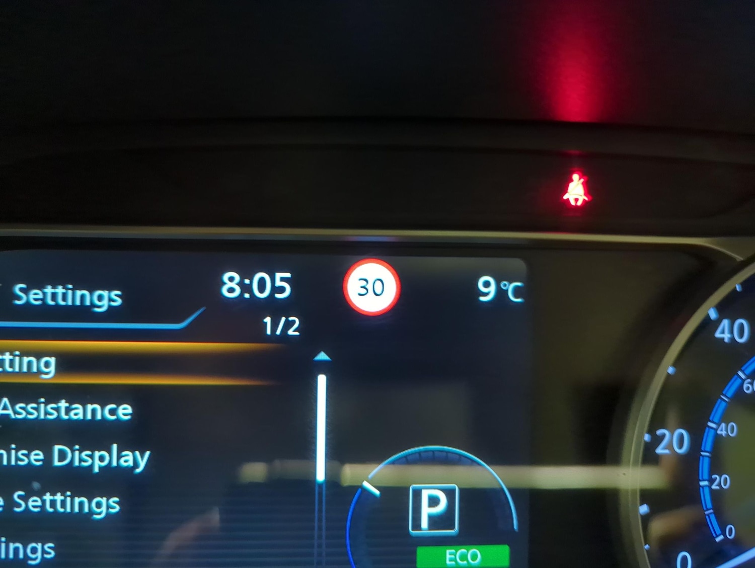 Used Nissan Leaf 2021 for sale - 78197793: Photo 24