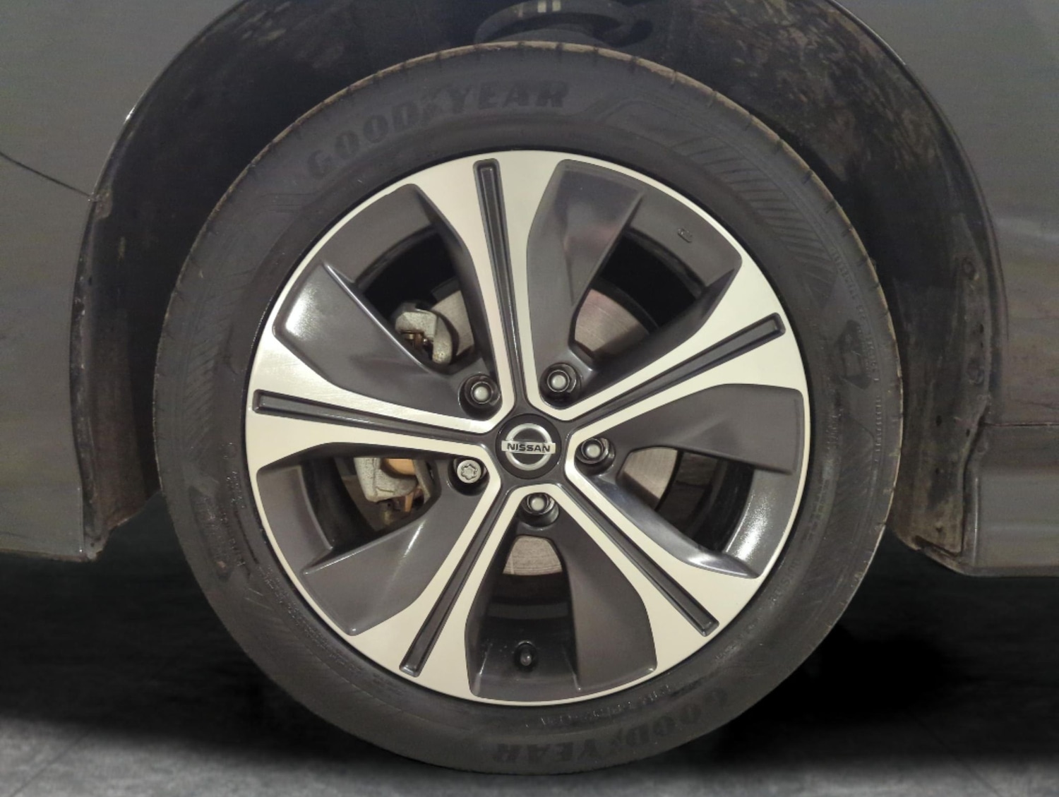 Used Nissan Leaf 2021 for sale - 78197793: Photo 25