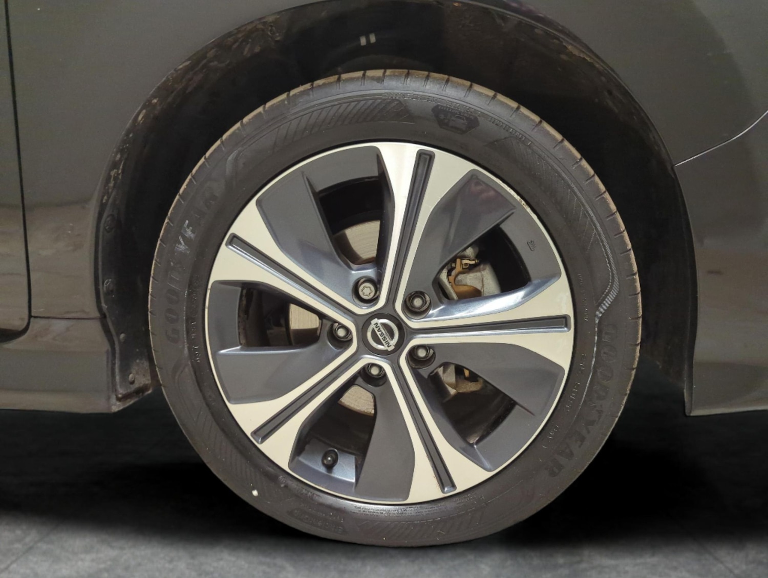 Used Nissan Leaf 2021 for sale - 78197793: Photo 26