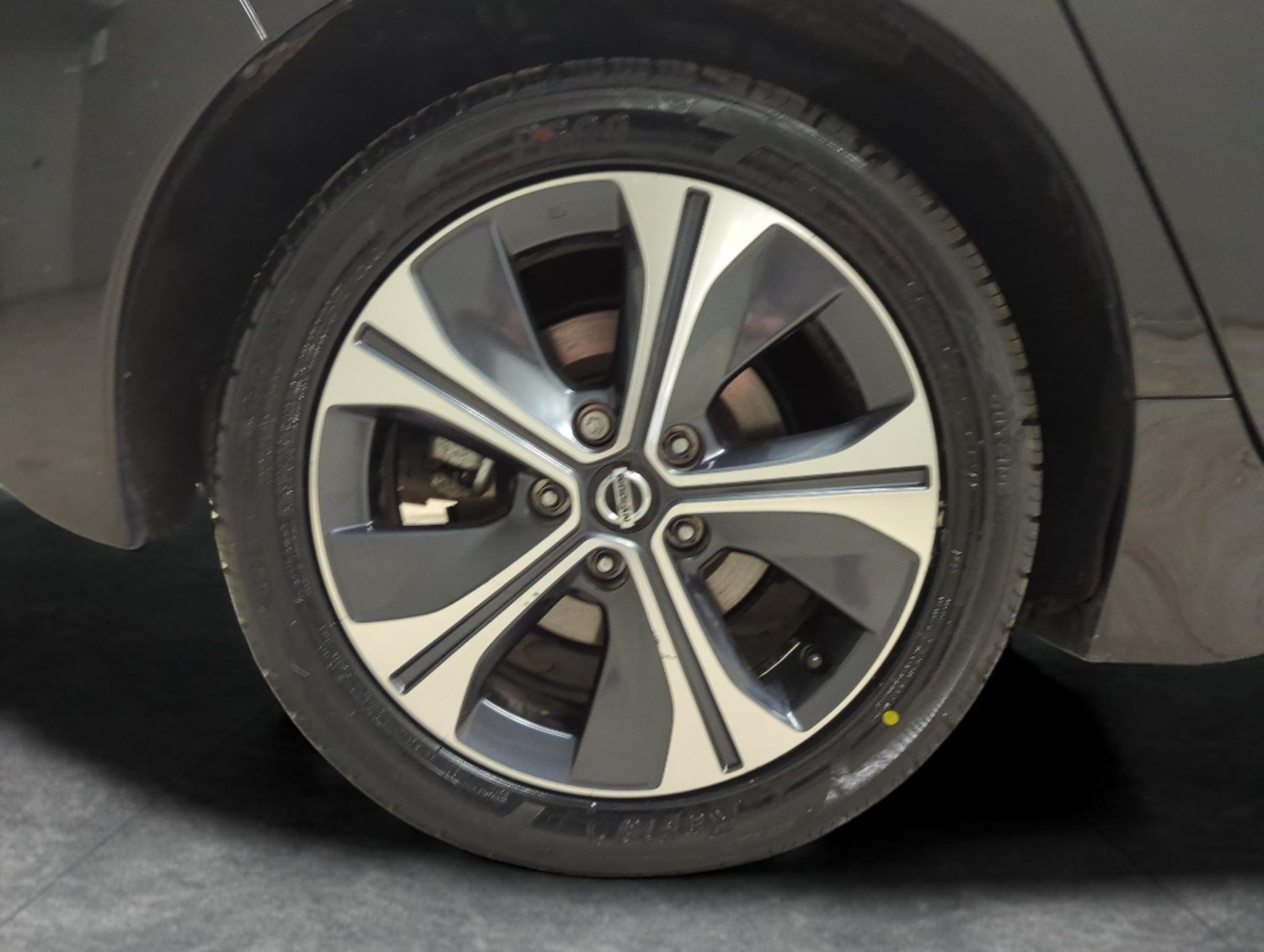 Used Nissan Leaf 2021 for sale - 78197793: Photo 27