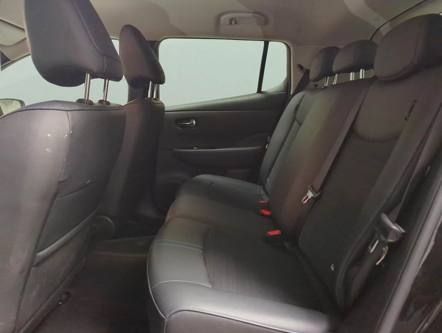 Used Nissan Leaf 2021 for sale - 78197793: Photo 28