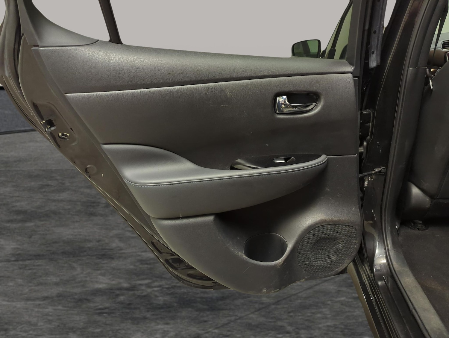 Used Nissan Leaf 2021 for sale - 78197793: Photo 30