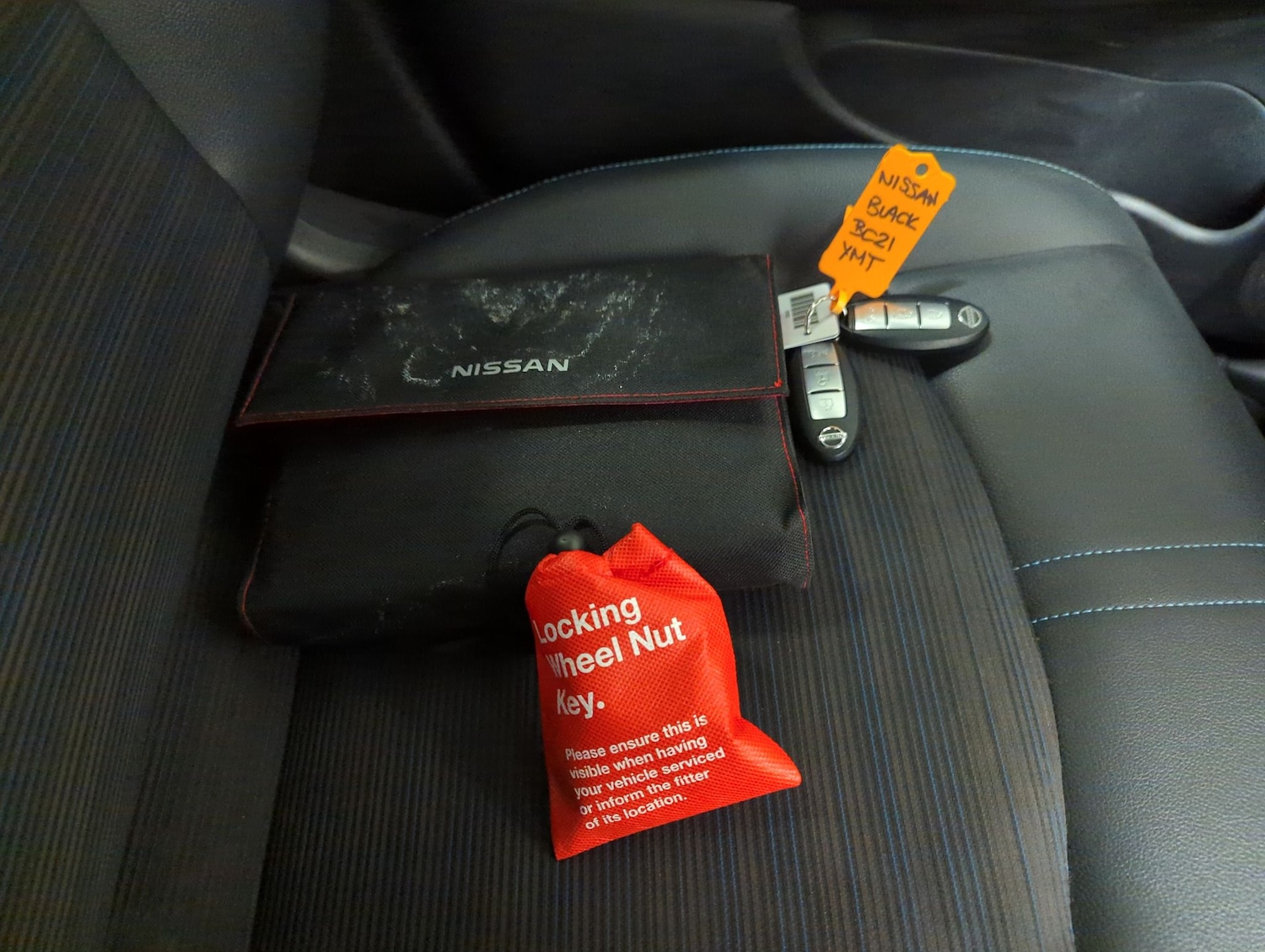 Used Nissan Leaf 2021 for sale - 78197793: Photo 33