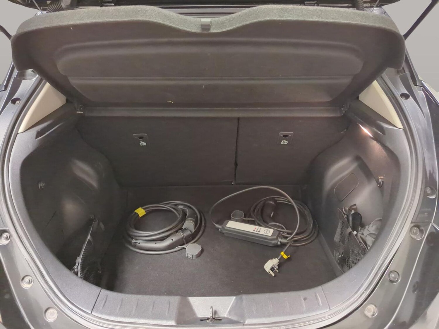 Used Nissan Leaf 2021 for sale - 78197793: Photo 36