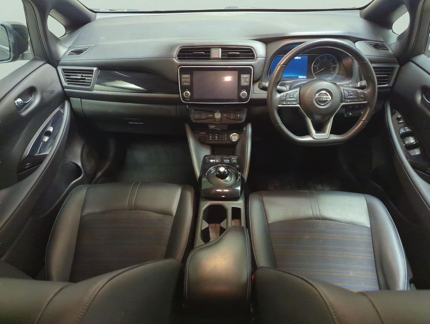 Used Nissan Leaf 2021 for sale - 78197793: Photo 7