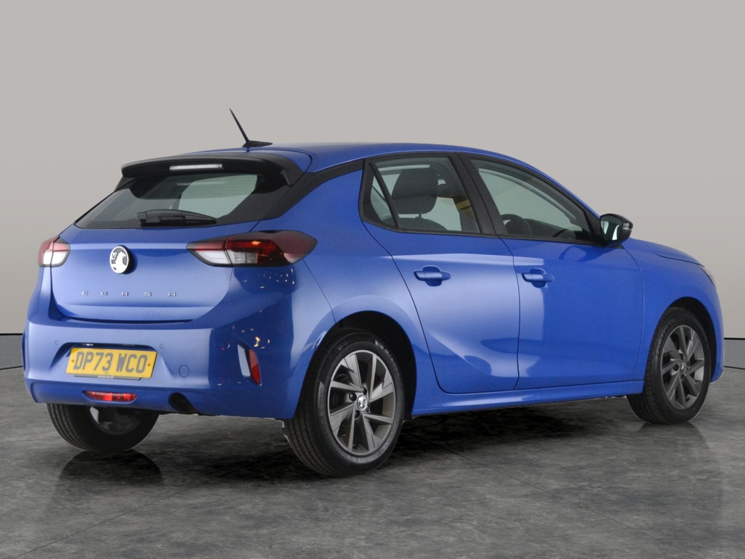 Used Vauxhall Corsa 2023 for sale - 76523765: Photo 10