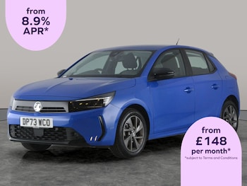 Used Vauxhall Corsa 2023 for sale - 76523765: Photo