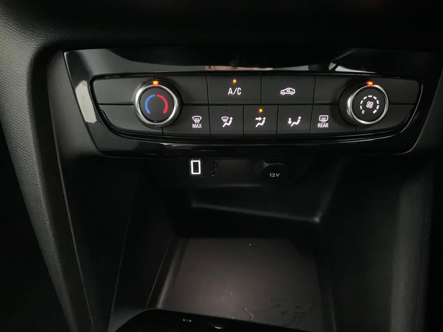 Used Vauxhall Corsa 2023 for sale - 76523765: Photo 20