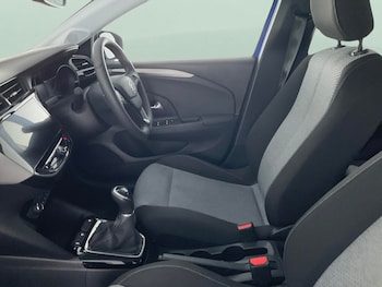 Used Vauxhall Corsa 2023 for sale - 76523765: Photo