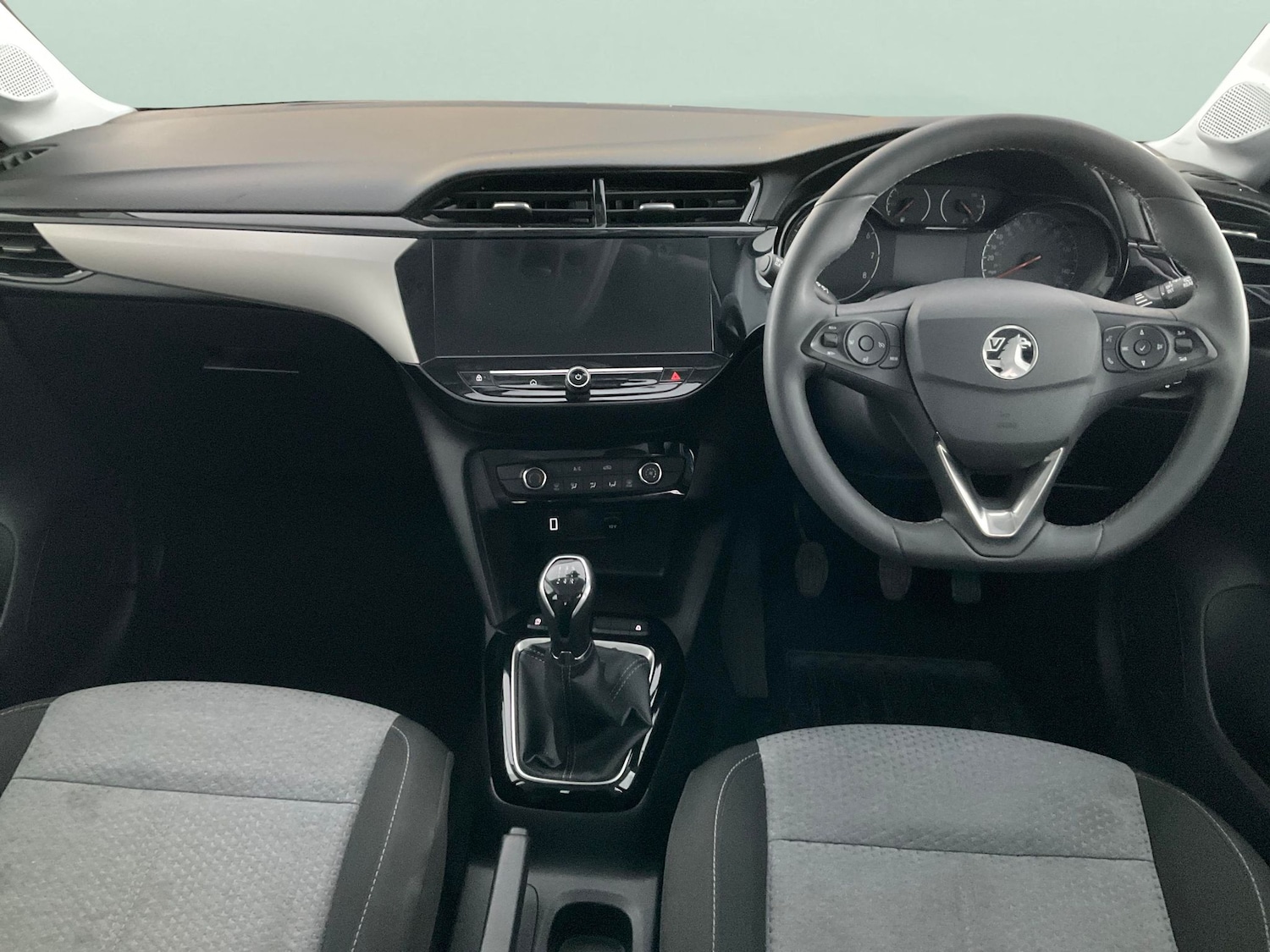 Used Vauxhall Corsa 2023 for sale - 76523765: Photo 7