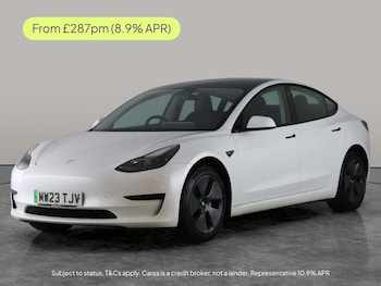 Used Tesla Model 3 2023 for sale - 78540478: Photo