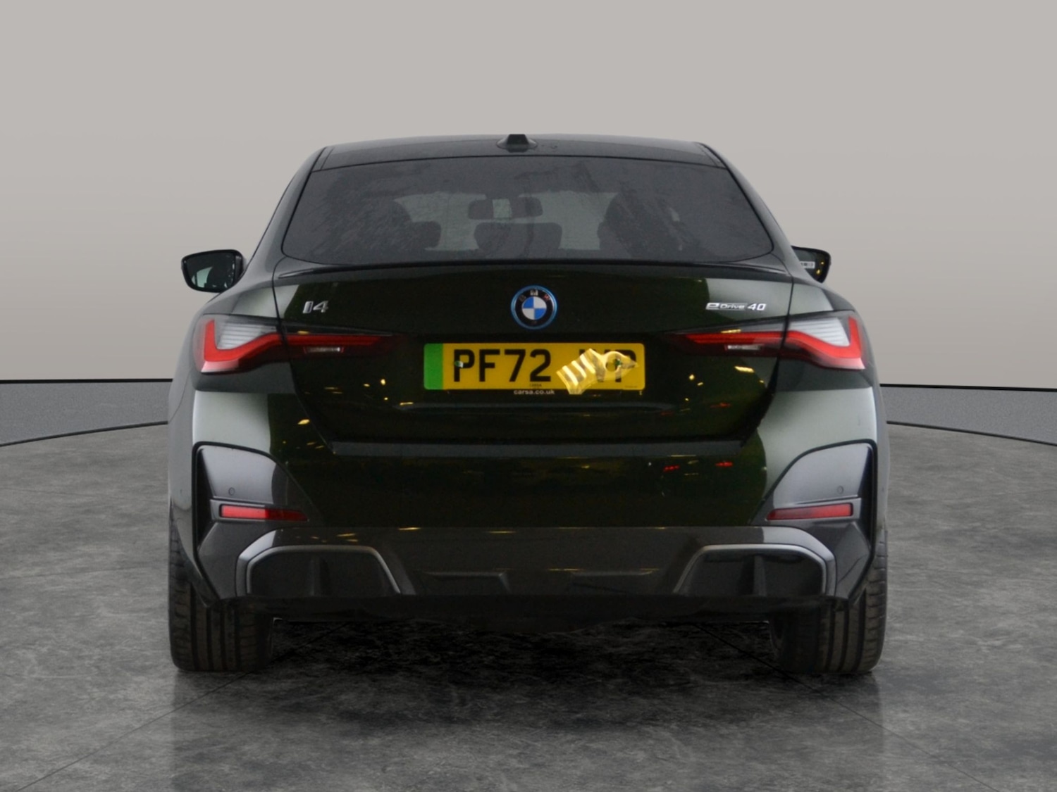 Used BMW i4 2023 for sale - 77324266: Photo 10