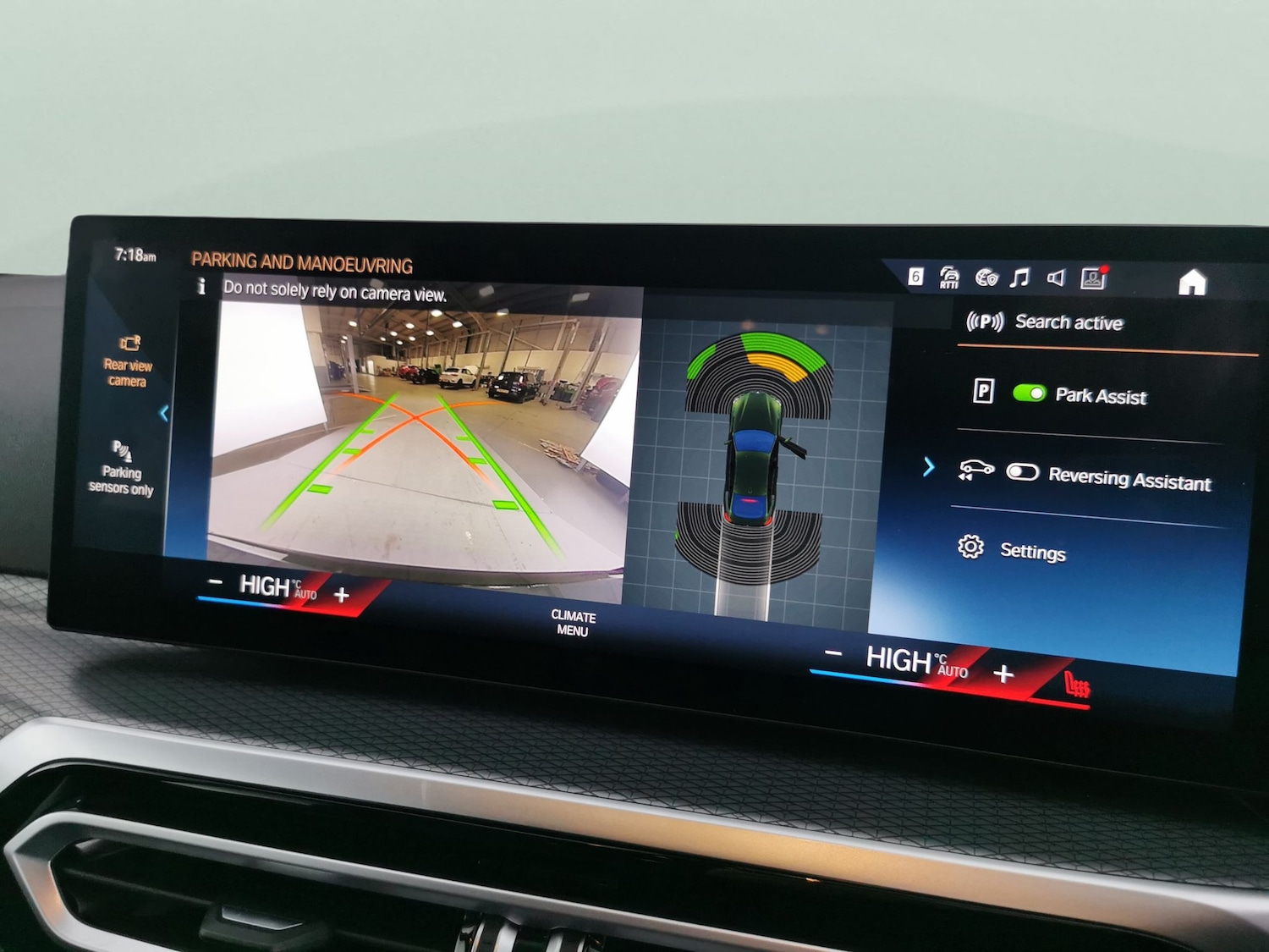 Used BMW i4 2023 for sale - 77324266: Photo 20