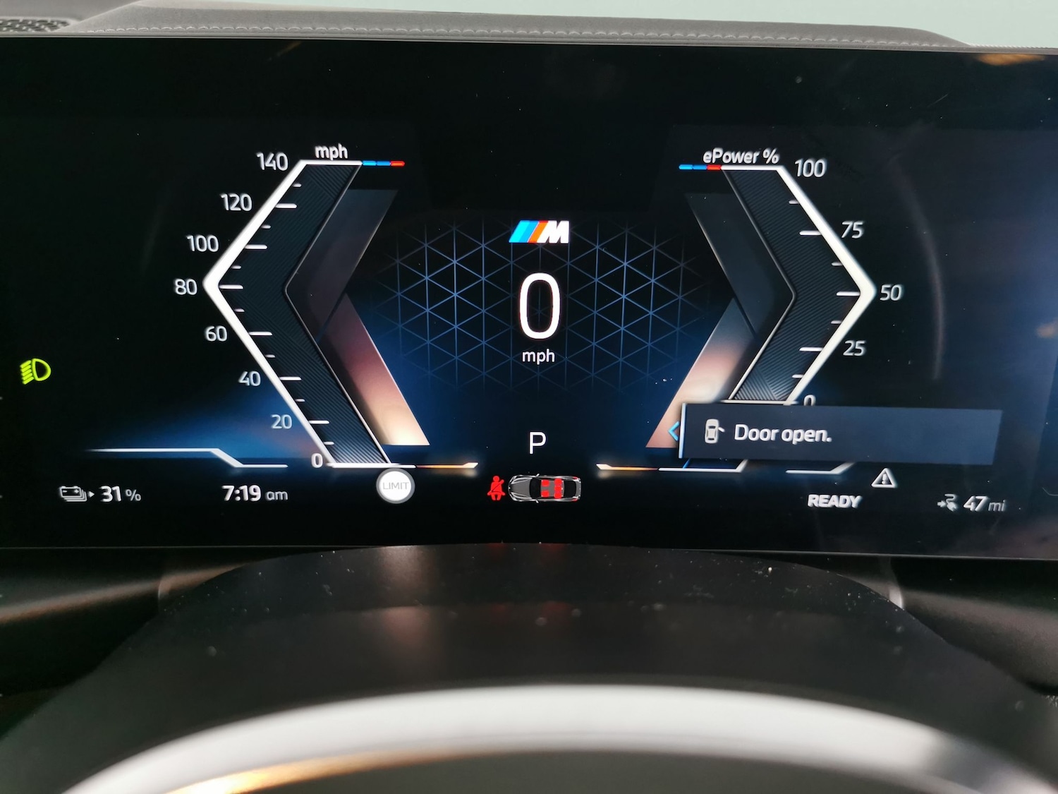 Used BMW i4 2023 for sale - 77324266: Photo 23