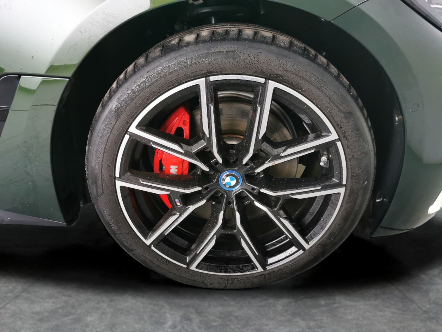Used BMW i4 2023 for sale - 77324266: Photo 25
