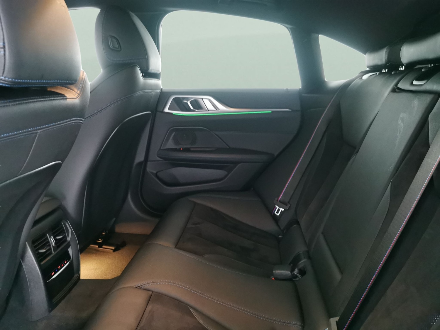 Used BMW i4 2023 for sale - 77324266: Photo 27