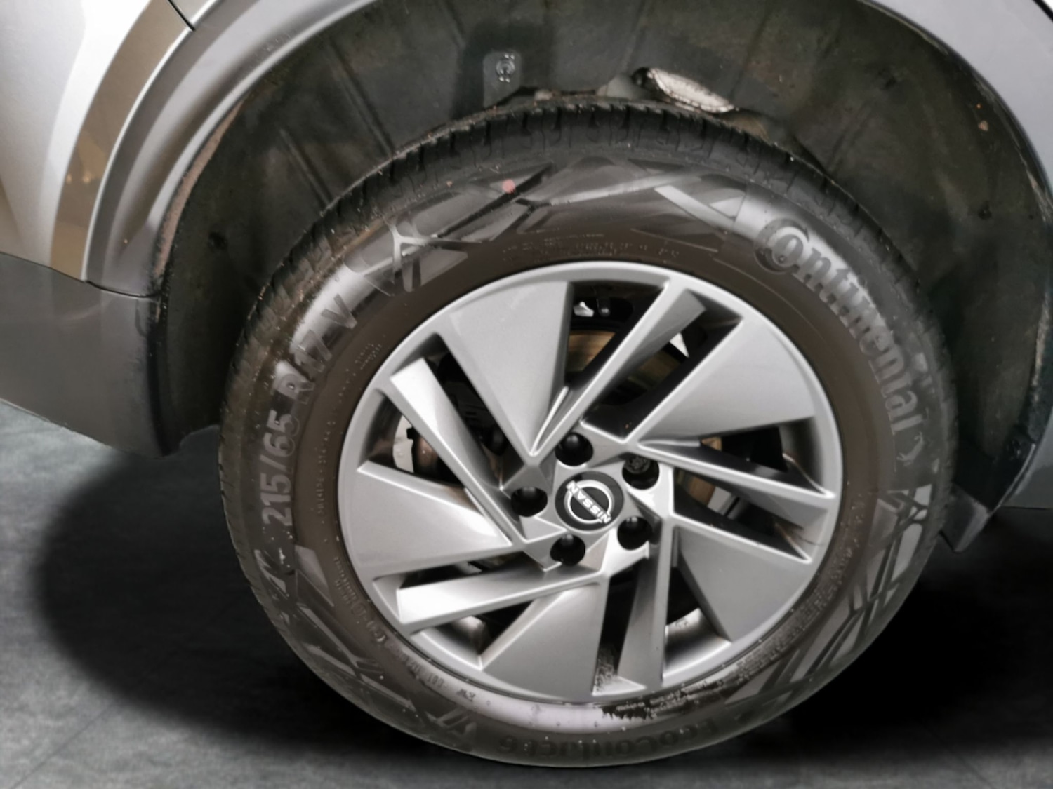 Used Nissan Qashqai 2024 for sale - 77298034: Photo 22