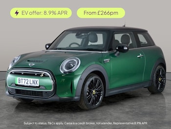 Used MINI Hatch 2022 for sale - 77043581: Photo