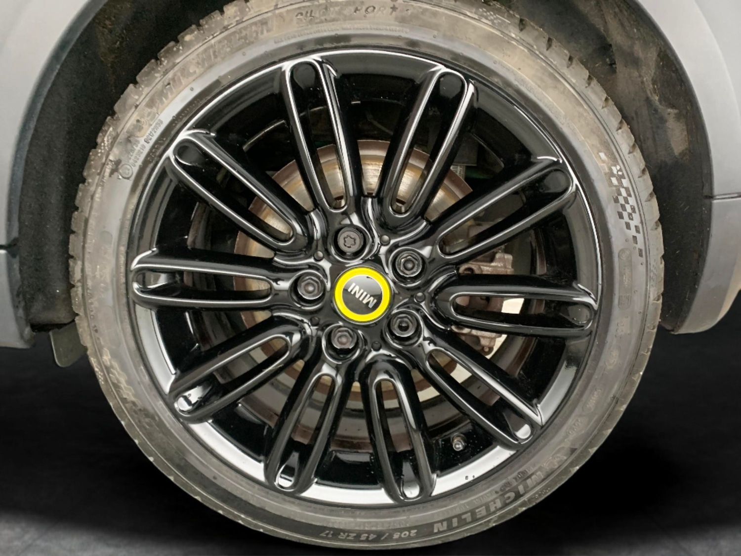 Used MINI Hatch 2022 for sale - 77043581: Photo 25