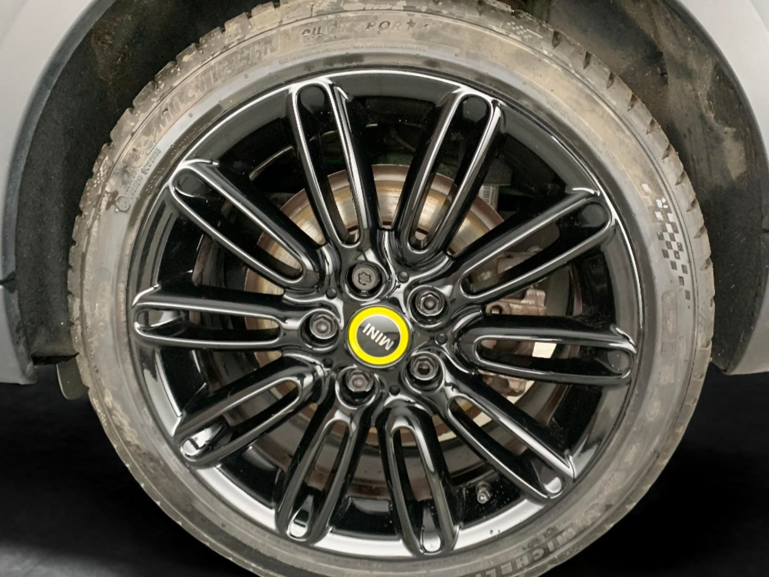 Used MINI Hatch 2022 for sale - 77043581: Photo 27