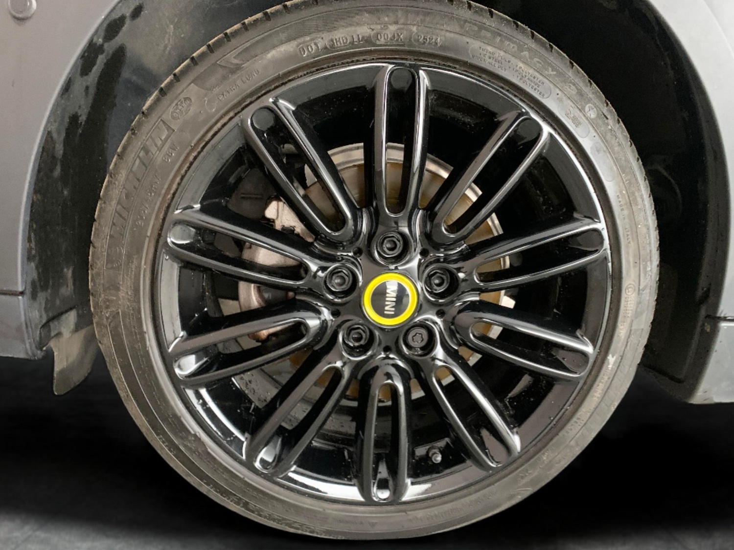 Used MINI Hatch 2022 for sale - 77043581: Photo 28