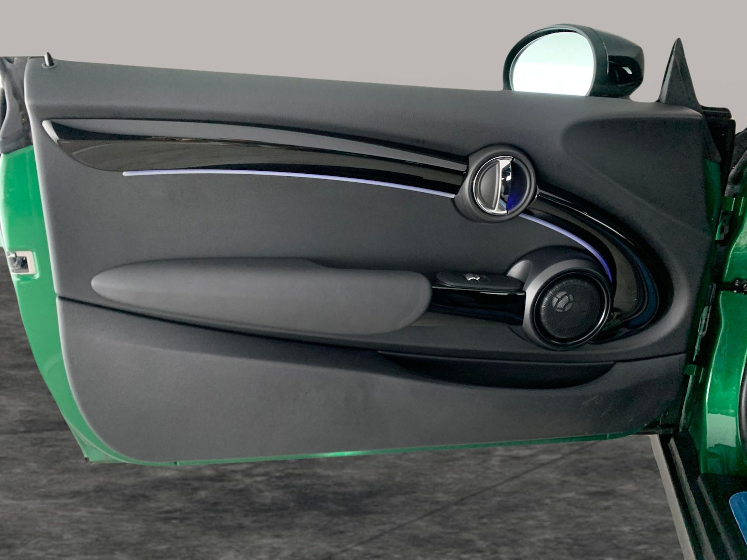 Used MINI Hatch 2022 for sale - 77043581: Photo 32