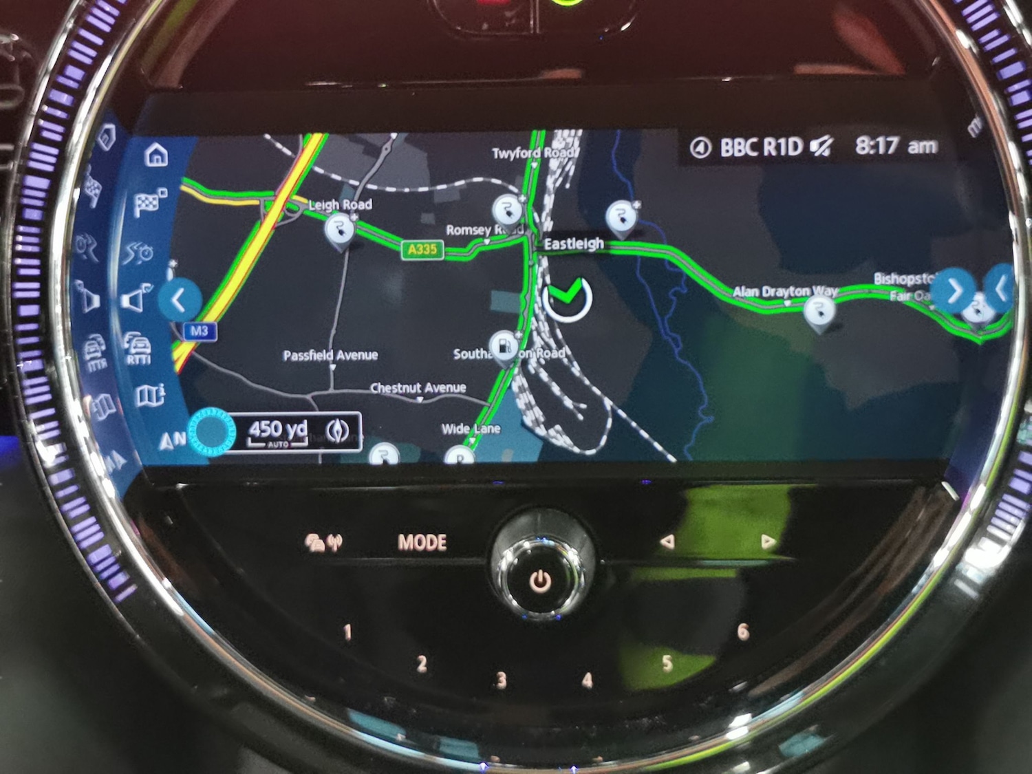 Used MINI Hatch 2022 for sale - 77043581: Photo 8