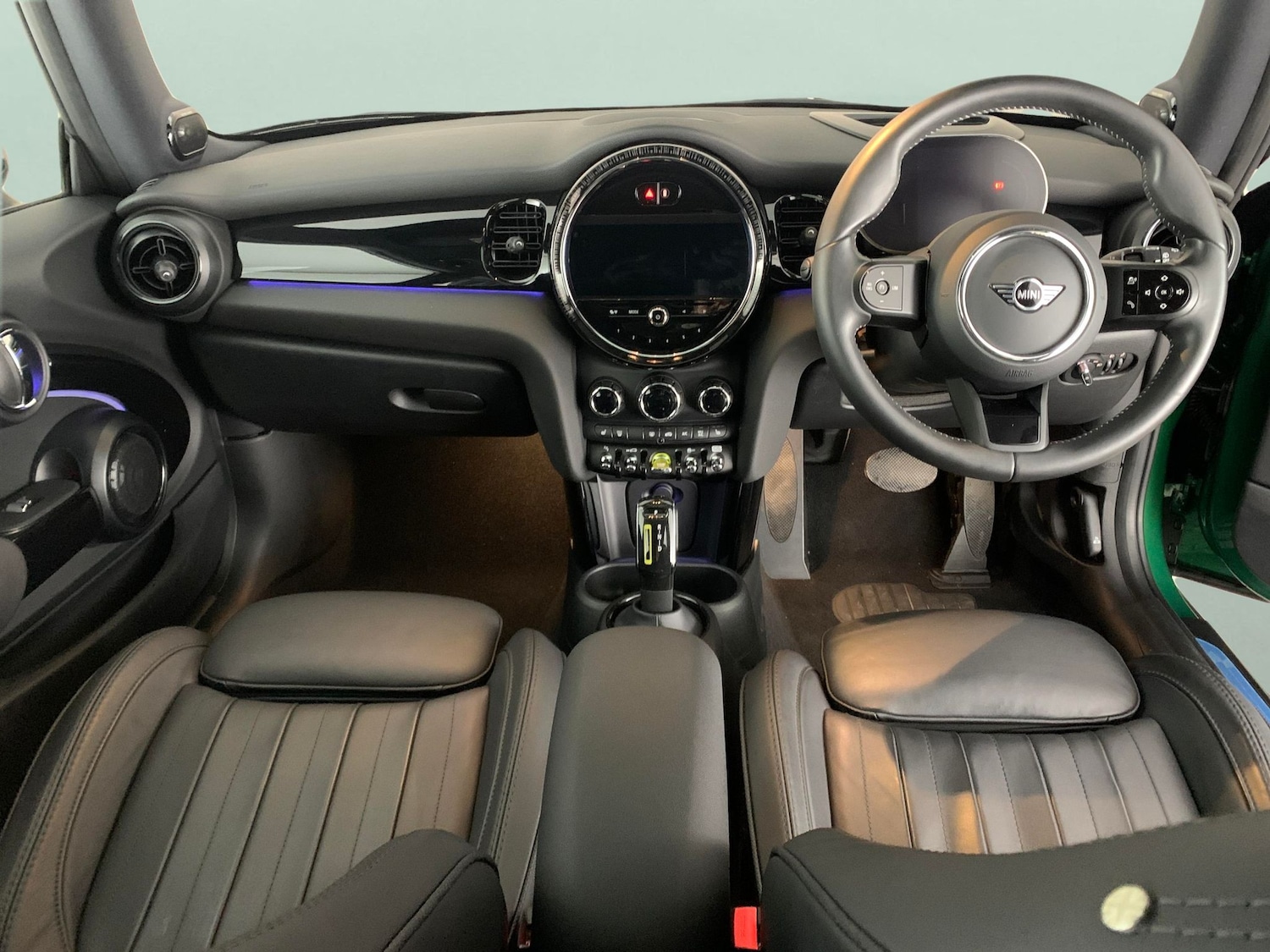 Used MINI Hatch 2022 for sale - 77043581: Photo 9