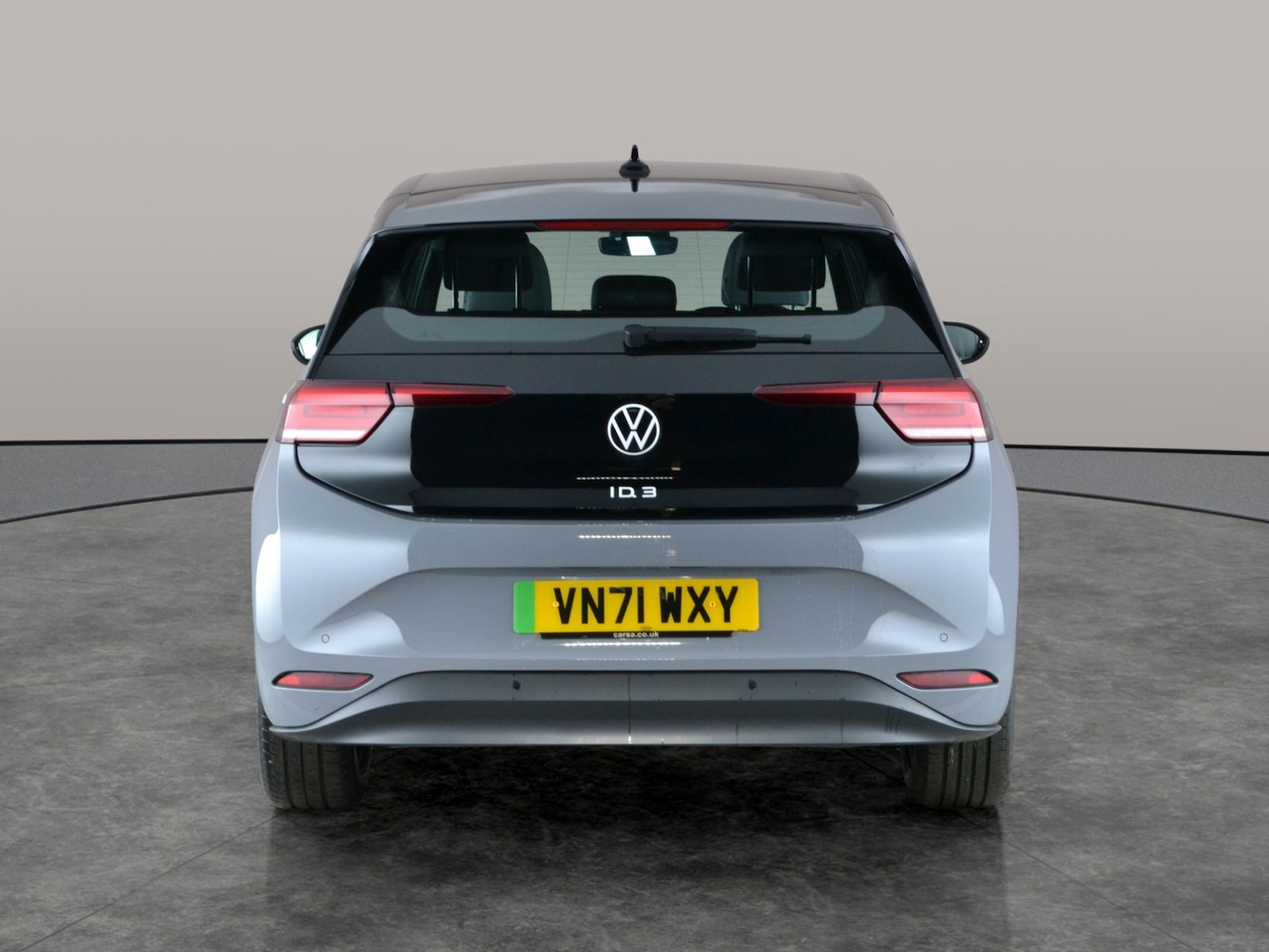 Used Volkswagen ID.3 2021 for sale - 77286101: Photo 10