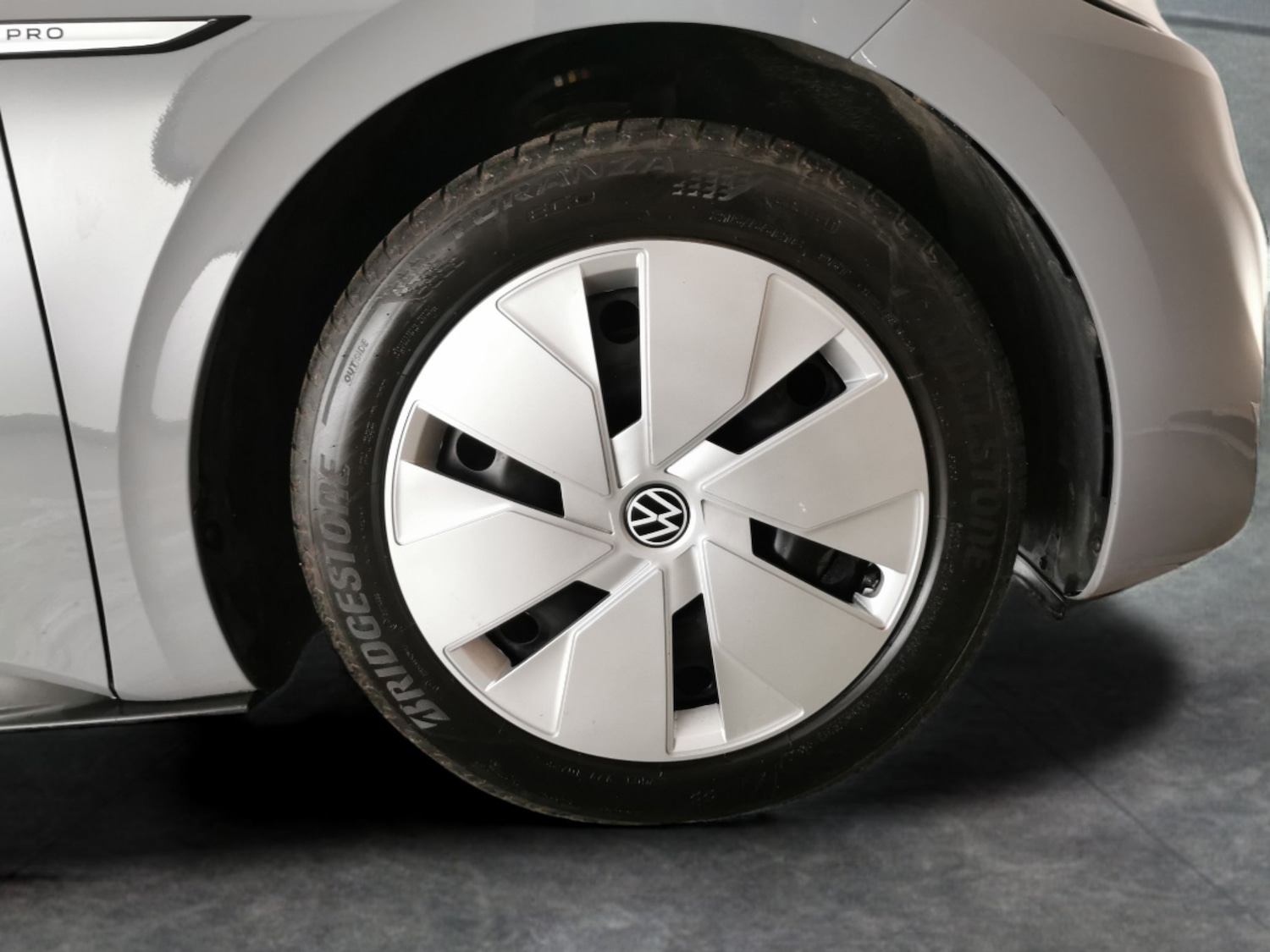 Used Volkswagen ID.3 2021 for sale - 77286101: Photo 19