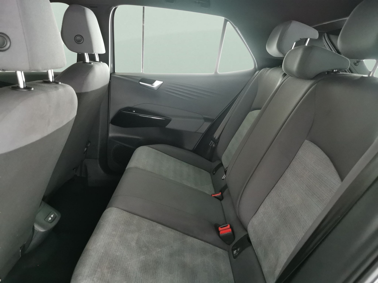 Used Volkswagen ID.3 2021 for sale - 77286101: Photo 21