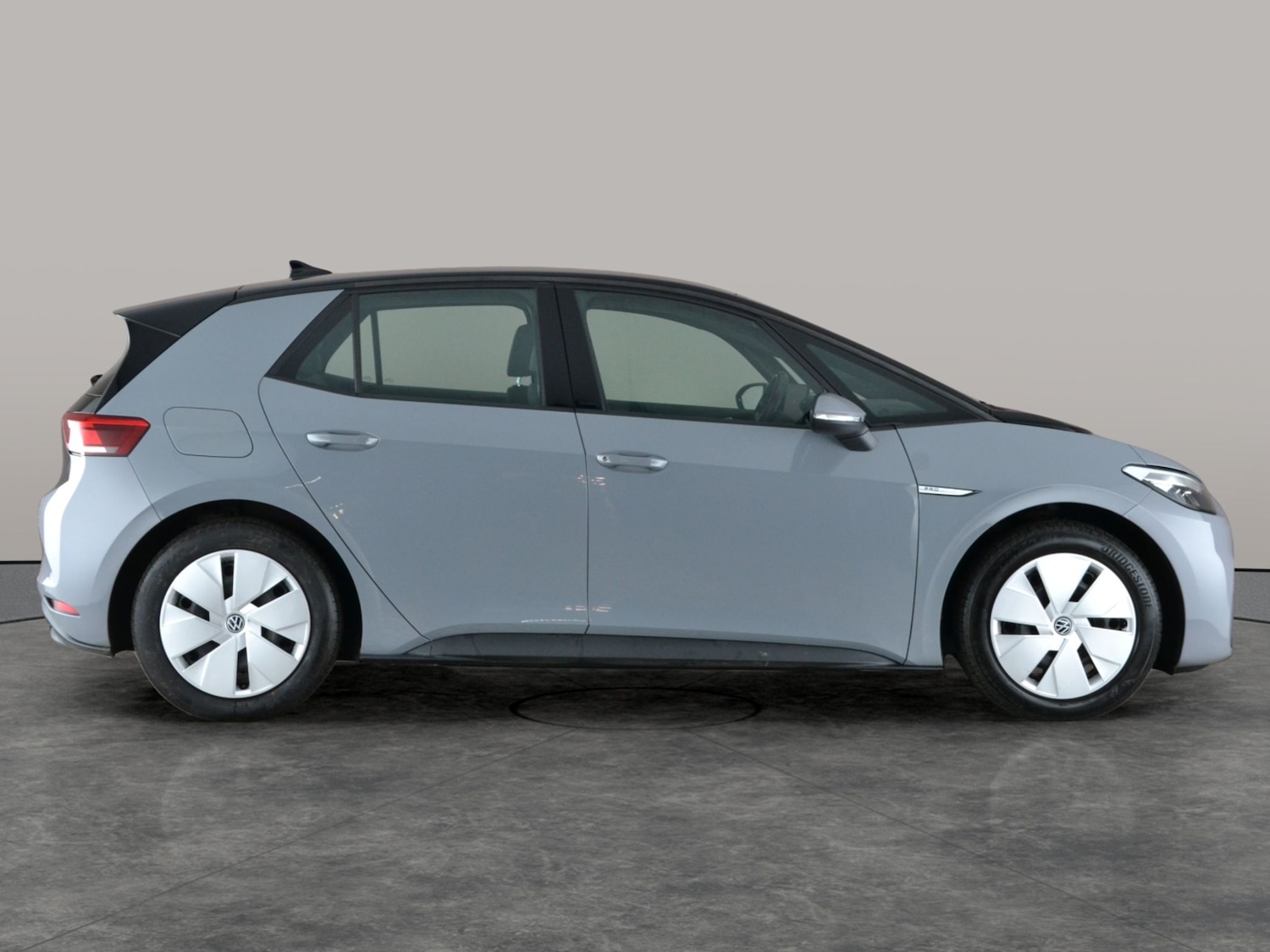 Used Volkswagen ID.3 2021 for sale - 77286101: Photo 8