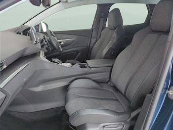 Used Peugeot 3008 2021 for sale - 77730676: Photo