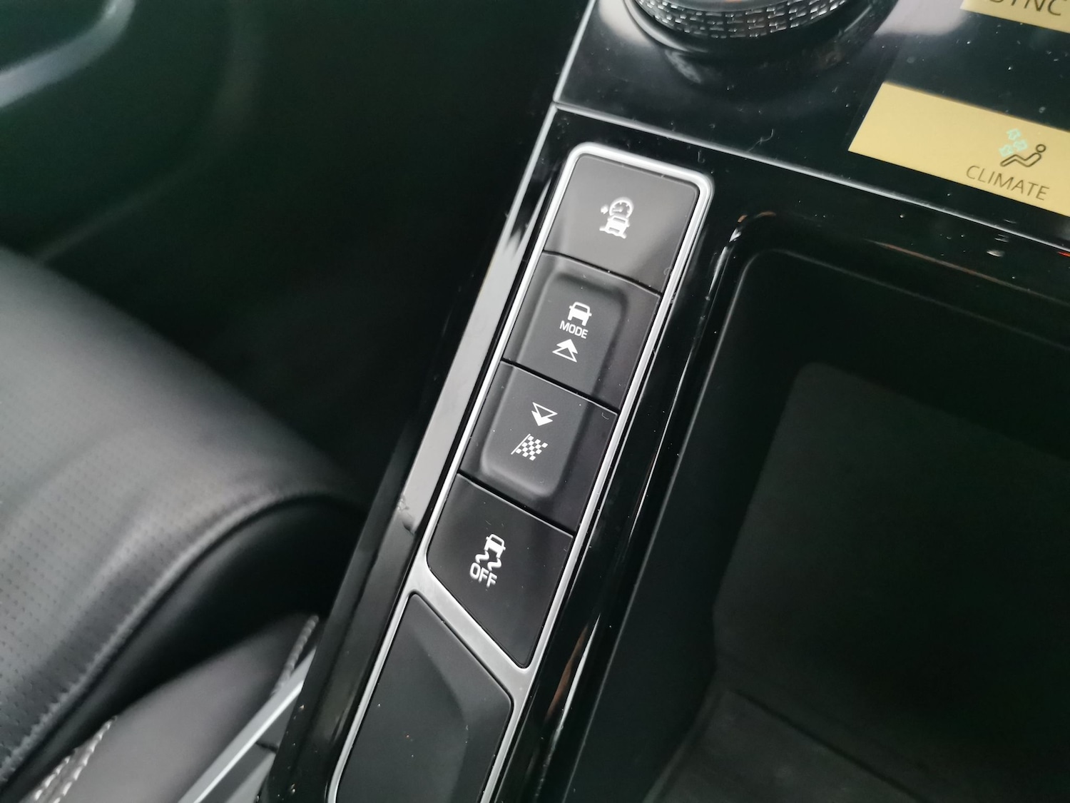 Used Jaguar I-Pace 2020 for sale - 77529978: Photo 20