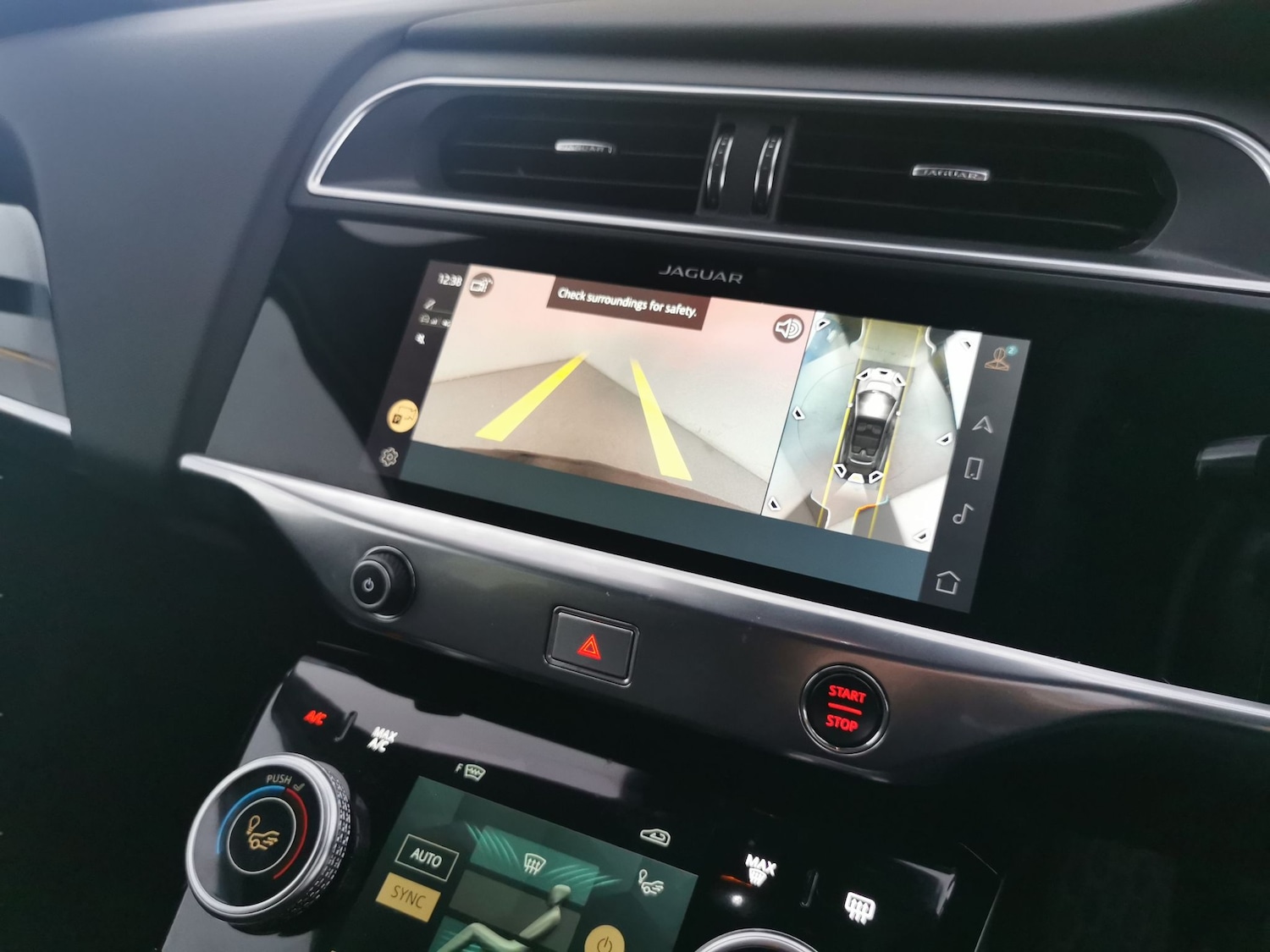 Used Jaguar I-Pace 2020 for sale - 77529978: Photo 21