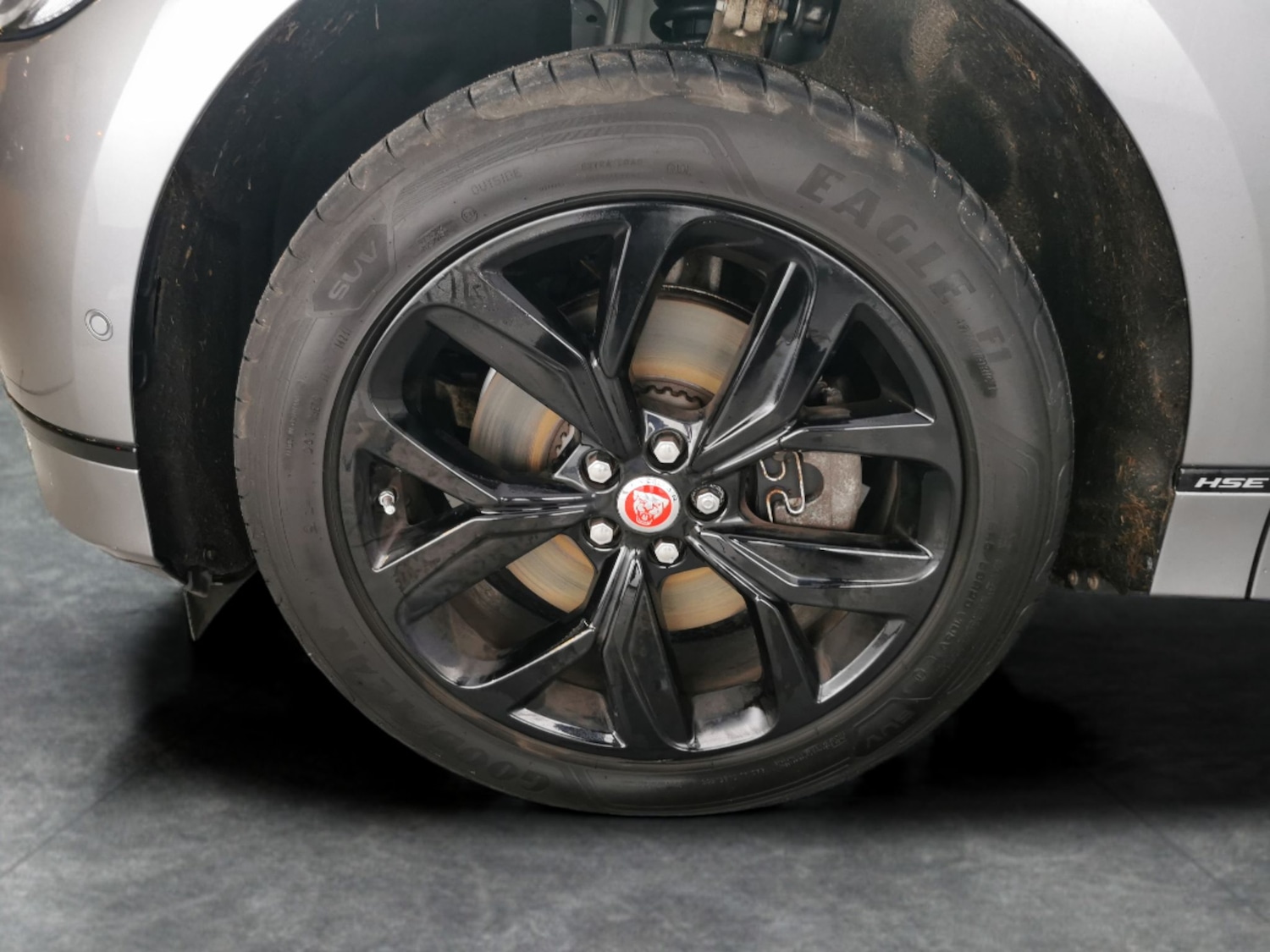 Used Jaguar I-Pace 2020 for sale - 77529978: Photo 28