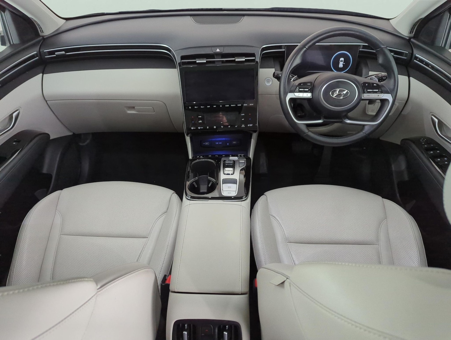 Used Hyundai TUCSON 2023 for sale - 77819346: Photo 10