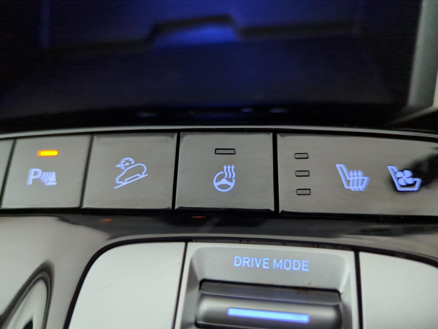 Used Hyundai TUCSON 2023 for sale - 77819346: Photo 27