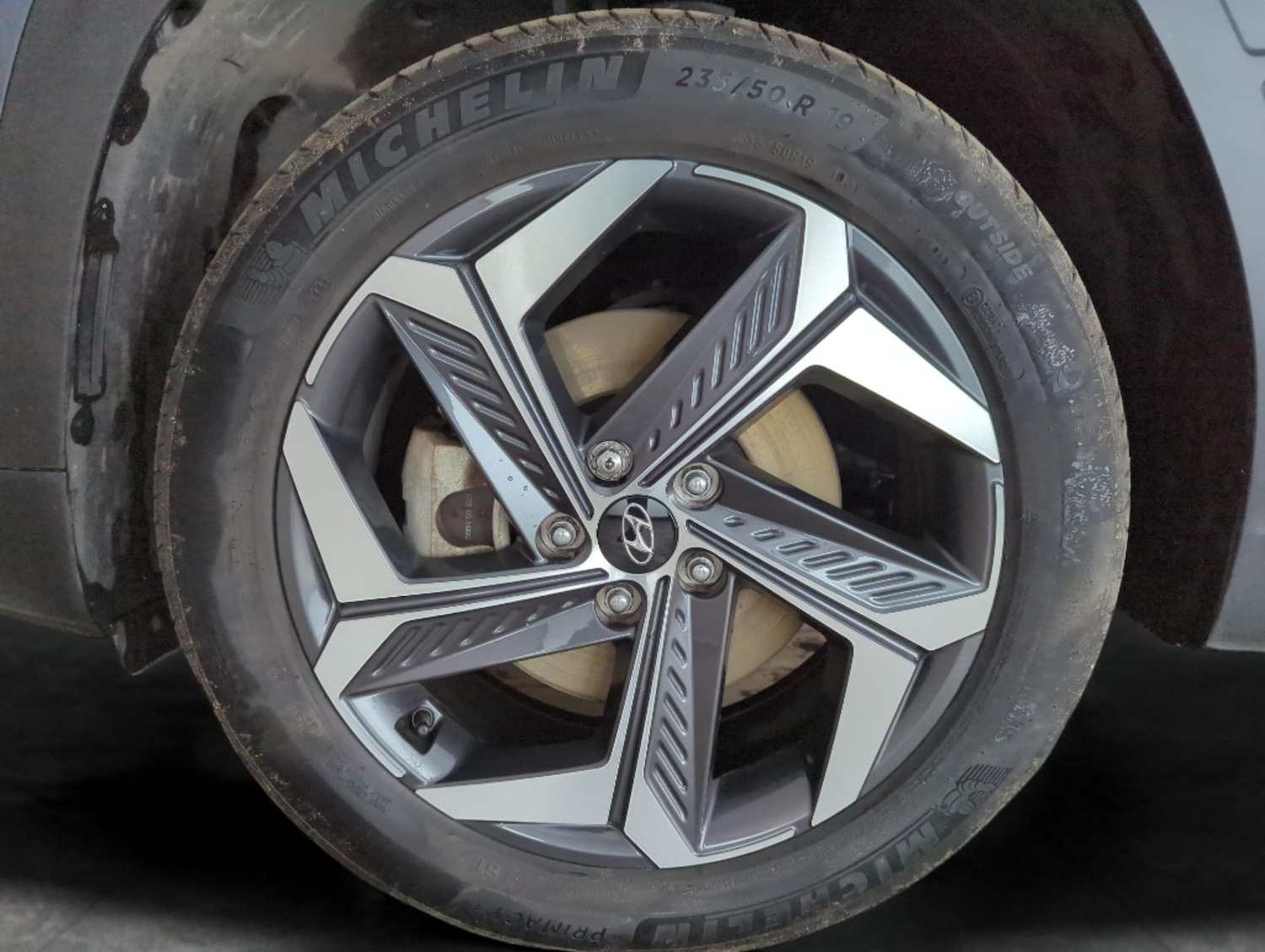 Used Hyundai TUCSON 2023 for sale - 77819346: Photo 32