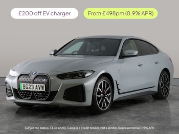 Used BMW i4 2023 for sale - 79273032: Photo