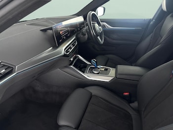 Used BMW i4 2023 for sale - 79273032: Photo