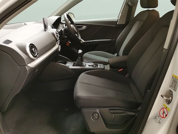 Used Audi Q2 2022 for sale - 78351675: Photo