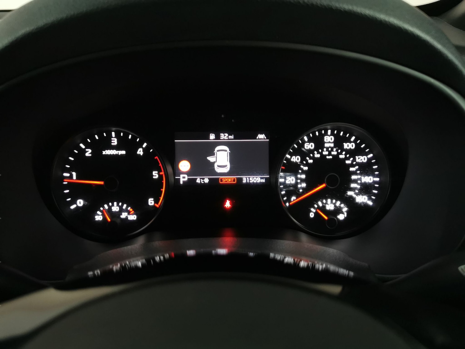 Used Kia Sportage 2022 for sale - 78065482: Photo 21