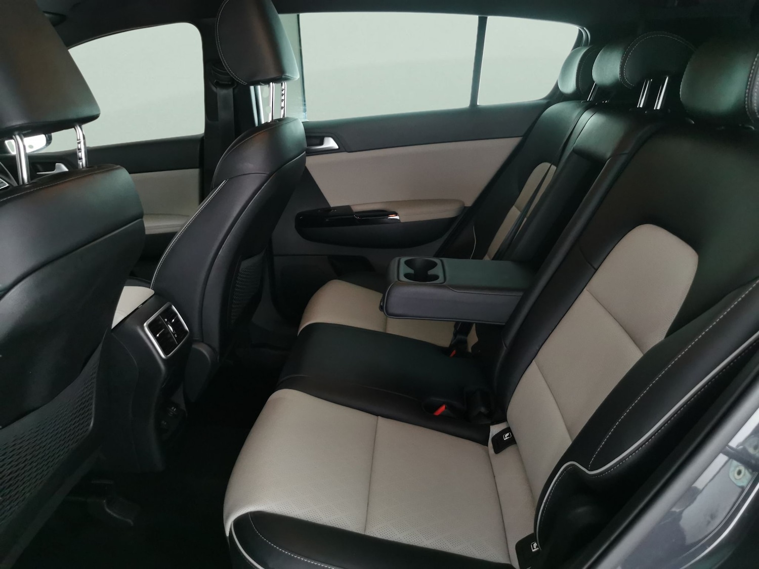 Used Kia Sportage 2022 for sale - 78065482: Photo 25