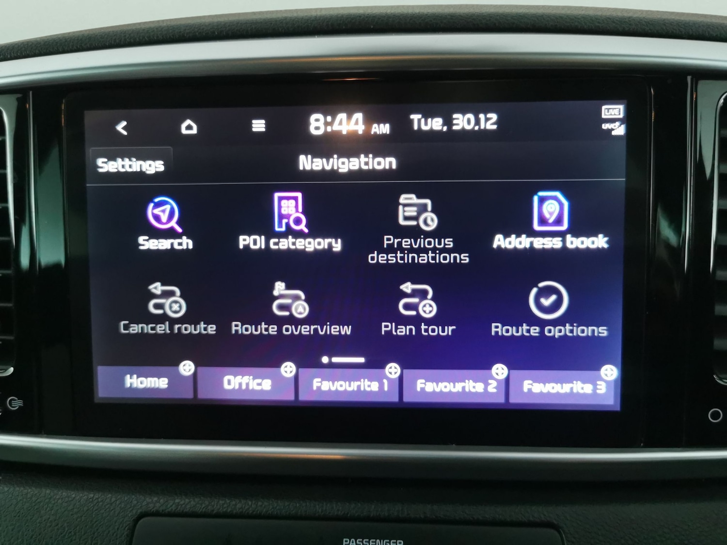 Used Kia Sportage 2022 for sale - 78065482: Photo 6