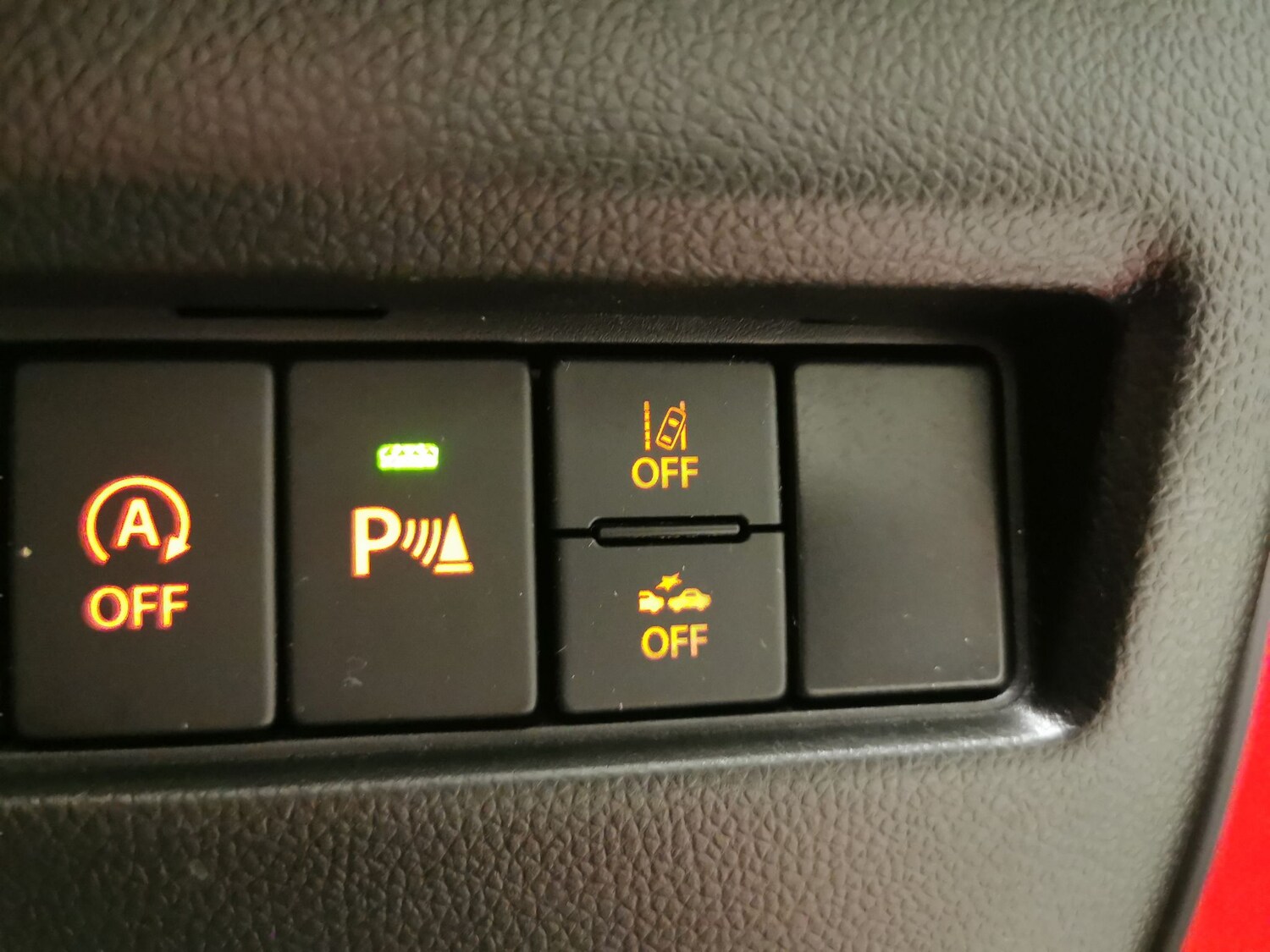 Used Suzuki Swift 2022 for sale - 77810630: Photo 22