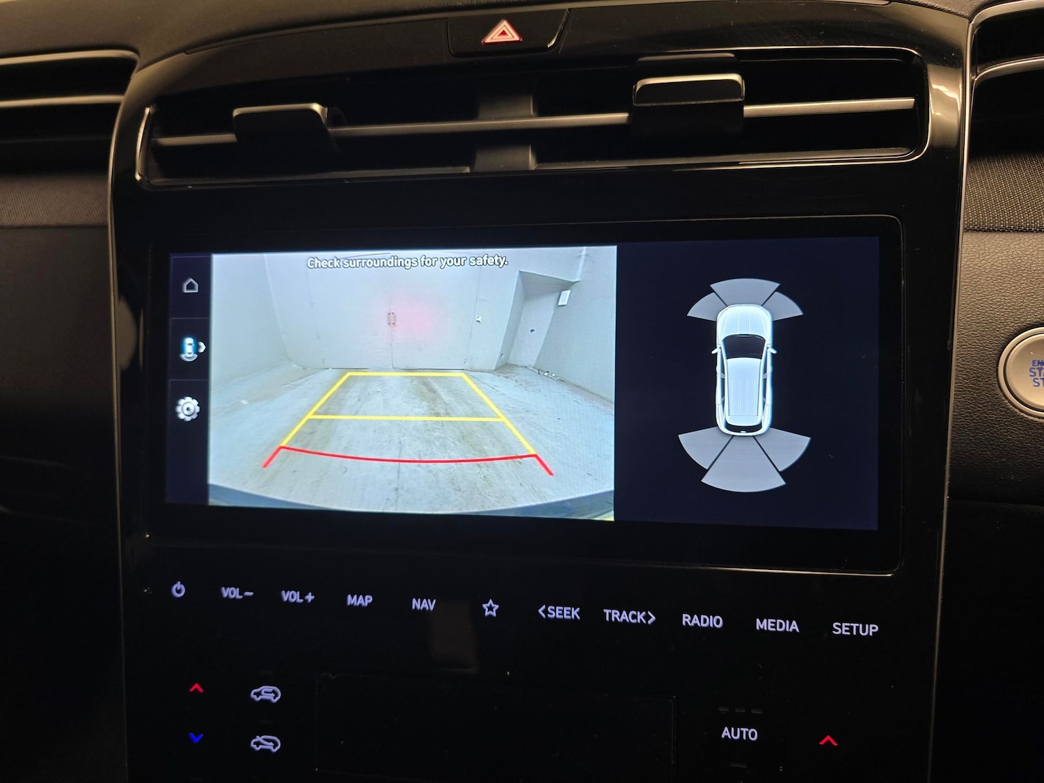 Used Hyundai TUCSON 2022 for sale - 76554993: Photo 17