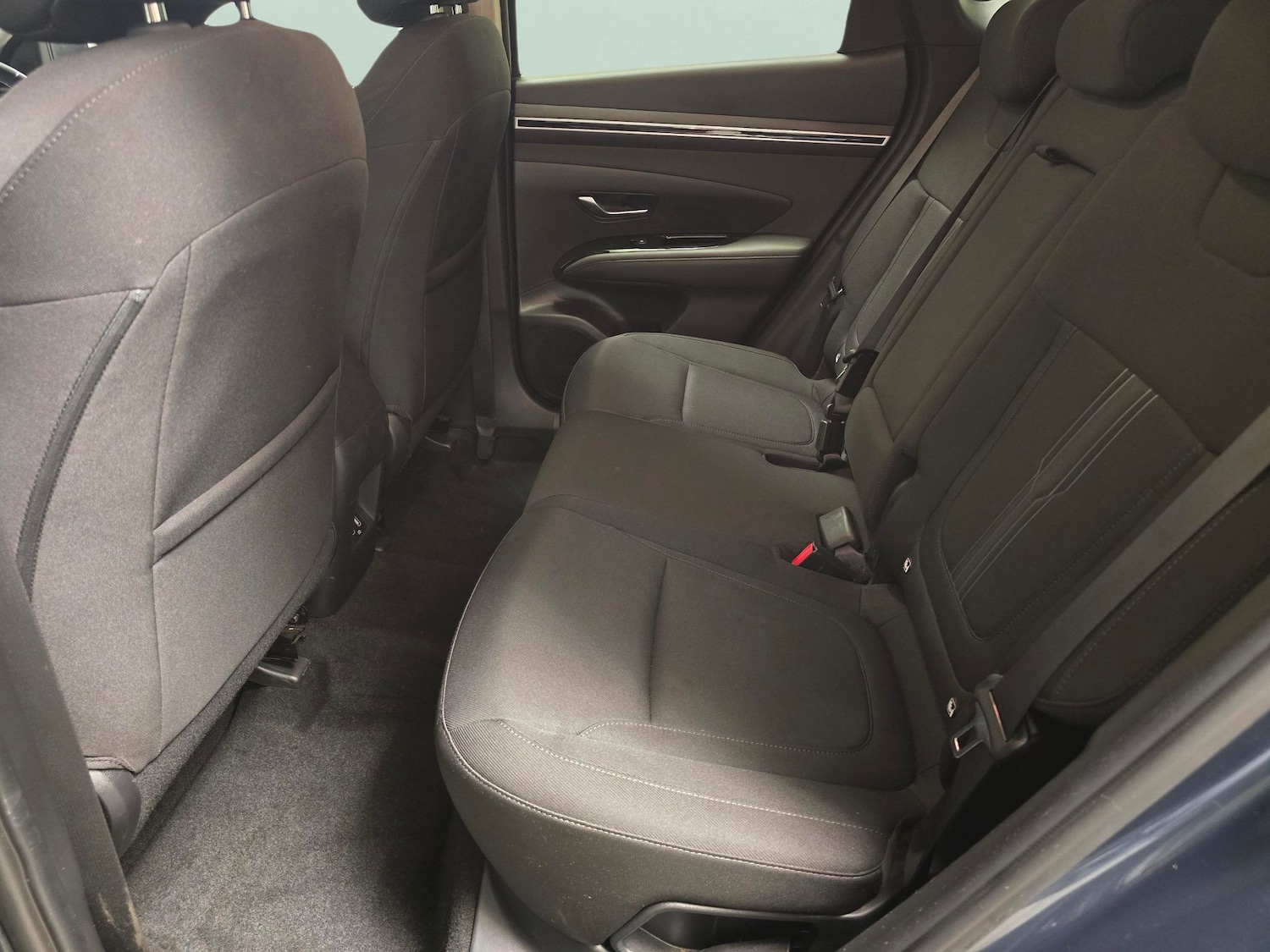 Used Hyundai TUCSON 2022 for sale - 76554993: Photo 27